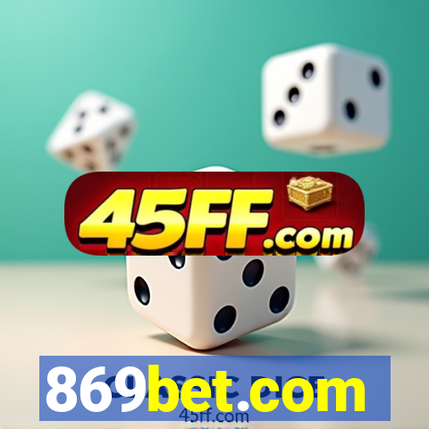869bet.com