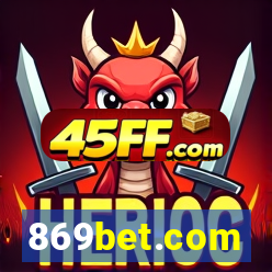 869bet.com
