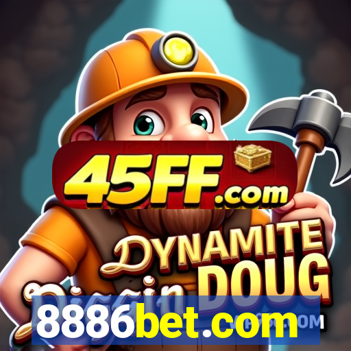 8886bet.com