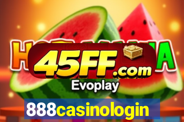 888casinologin