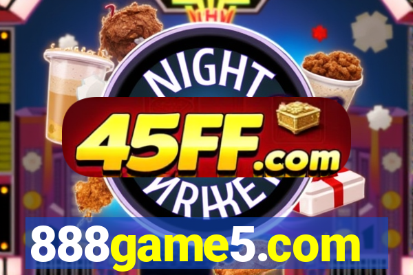 888game5.com