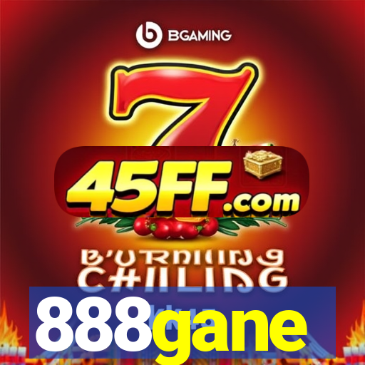 888gane