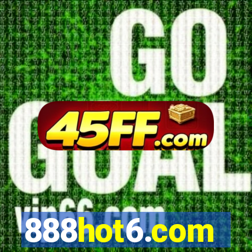 888hot6.com