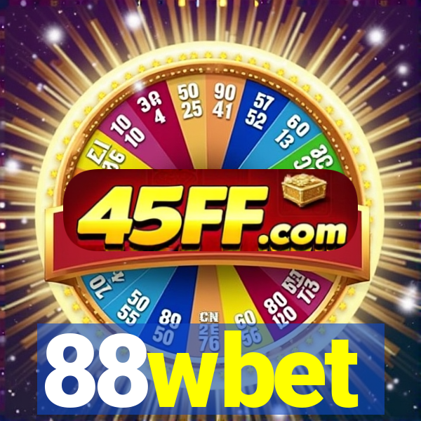 88wbet