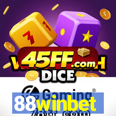 88winbet