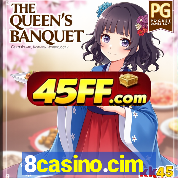 8casino.cim