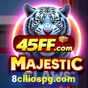 8ciliospg.com