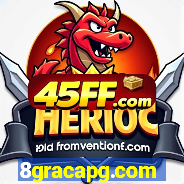 8gracapg.com