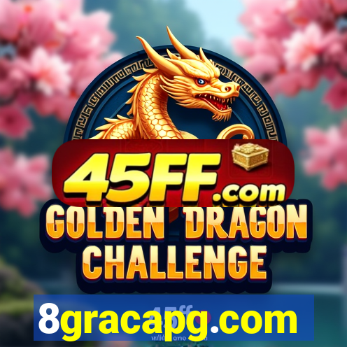 8gracapg.com