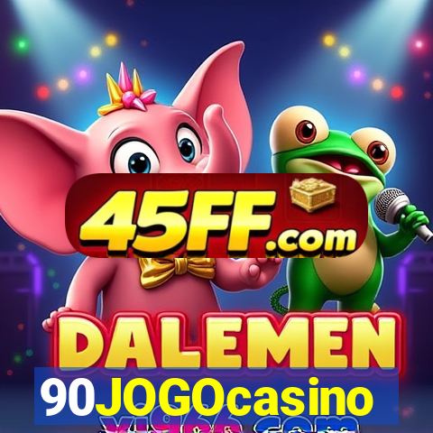 90JOGOcasino