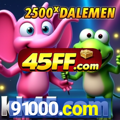 91000.com