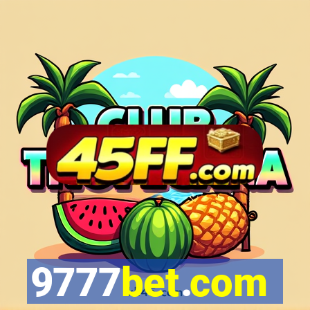 9777bet.com