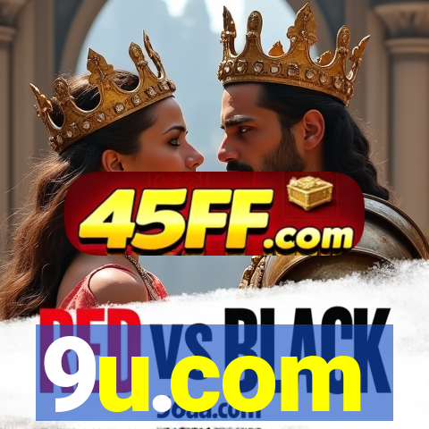 9u.com