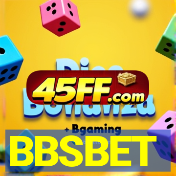 BBSBET