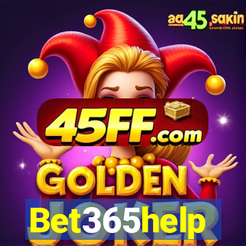Bet365help