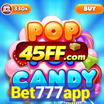 Bet777app