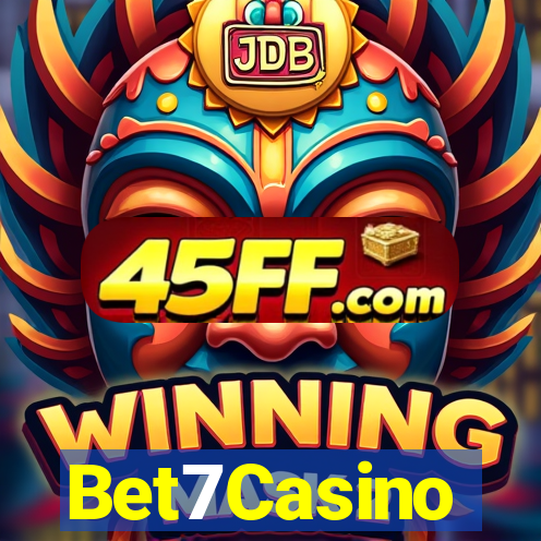 Bet7Casino