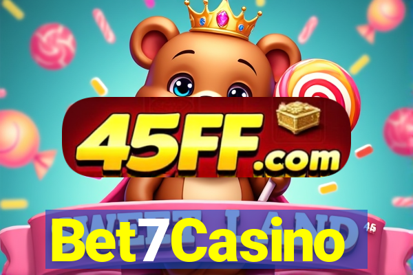 Bet7Casino