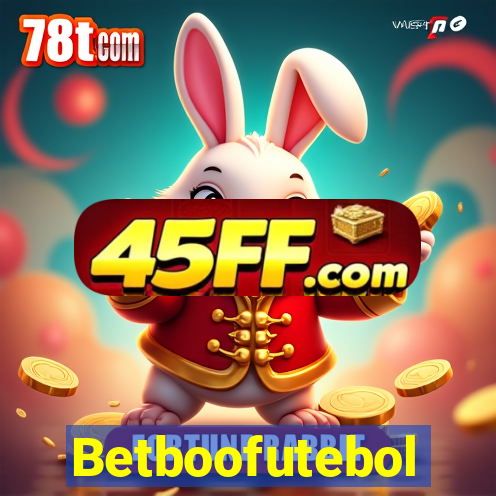 Betboofutebol
