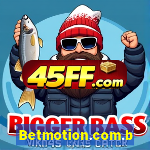 Betmotion.com.br
