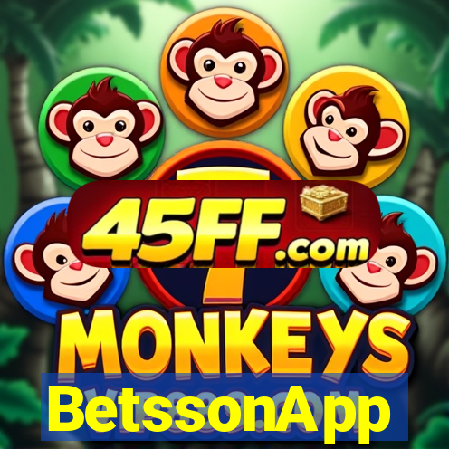 BetssonApp