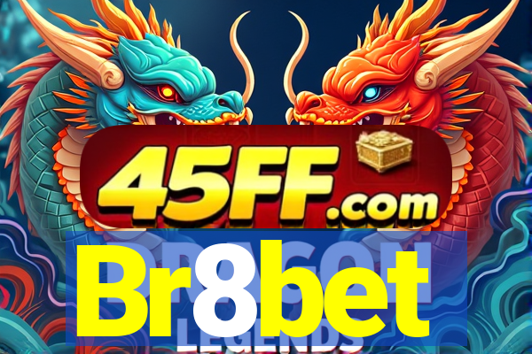 Br8bet