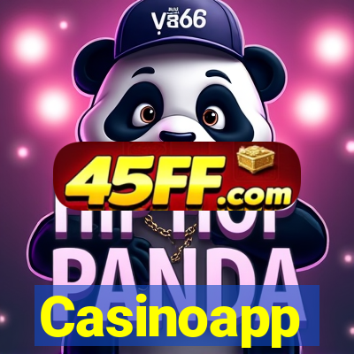 Casinoapp