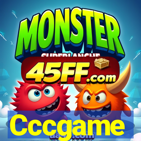 Cccgame