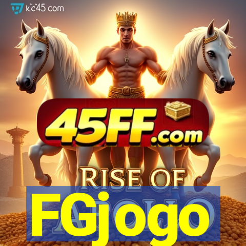 FGjogo