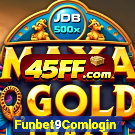 Funbet9Comlogin