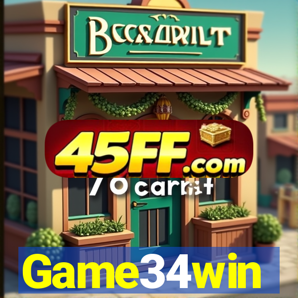 Game34win