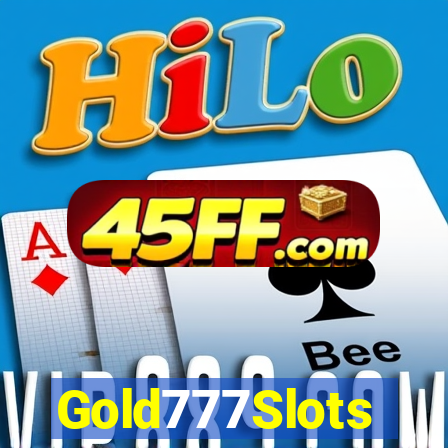 Gold777Slots