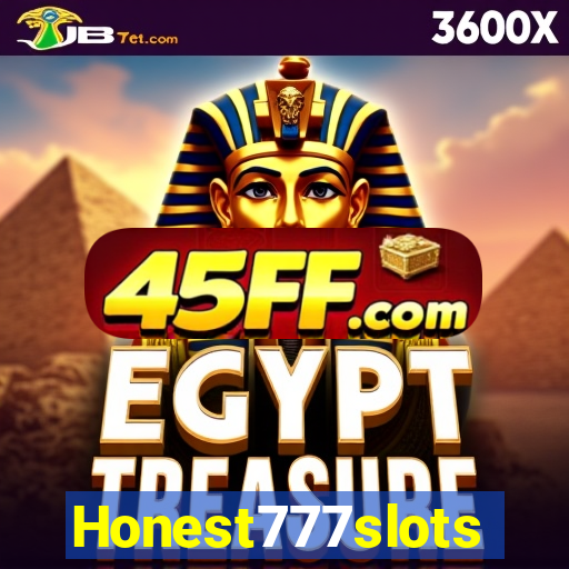 Honest777slots