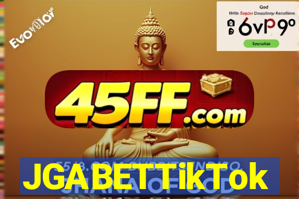 JGABETTikTok