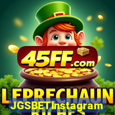 JGSBETInstagram