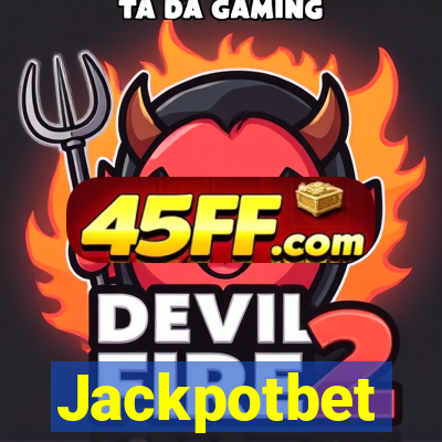 Jackpotbet