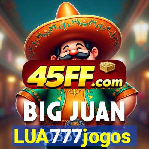 LUA777jogos
