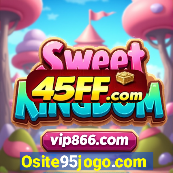 Osite95jogo.com