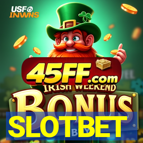 SLOTBET