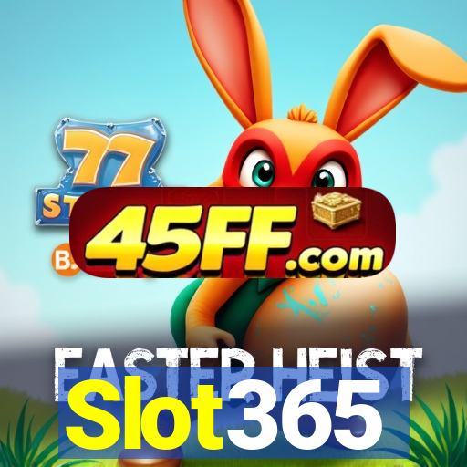 Slot365