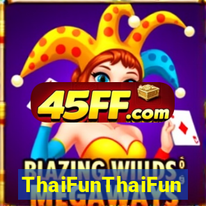 ThaiFunThaiFun