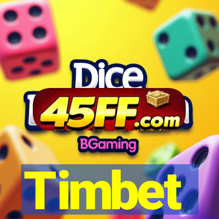Timbet