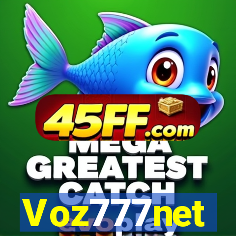 Voz777net