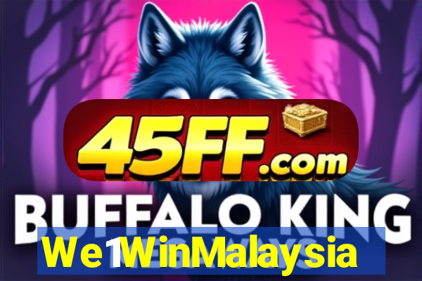 We1WinMalaysia