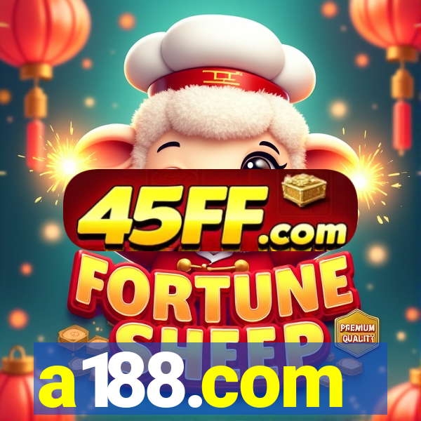 a188.com