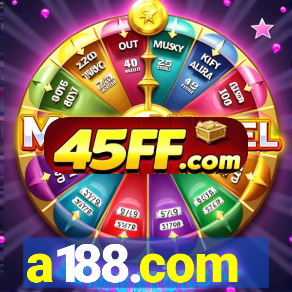 a188.com