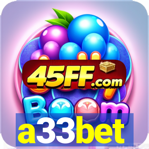 a33bet