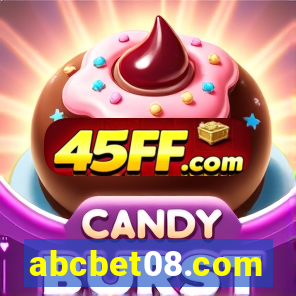 abcbet08.com