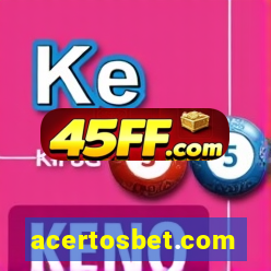 acertosbet.com