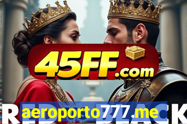 aeroporto777.me